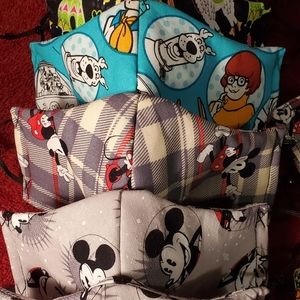 COMBO Kids Facemasks UPDATED